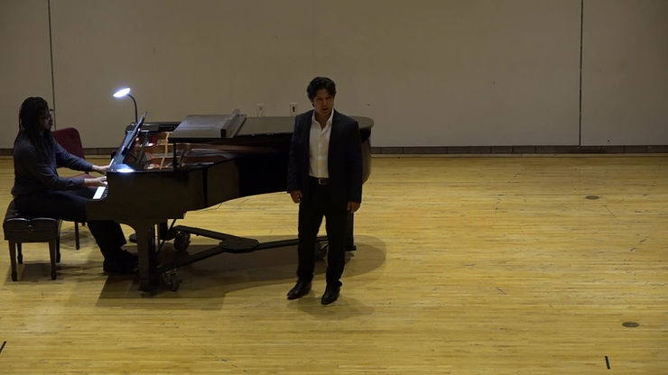 Asile héréditaire - Guillaume Tell